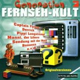 Generation Tv-Kult