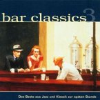 Bar Classics 3 Bar Classics 3