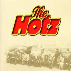 The Hotz - Hotz,The