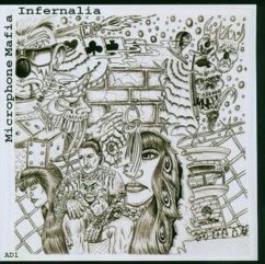 Cover Infernalia