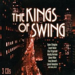 The Kings Of Swing