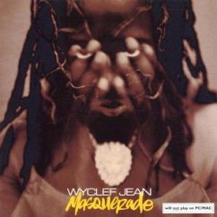 Masquerade - Jean, Wyclef