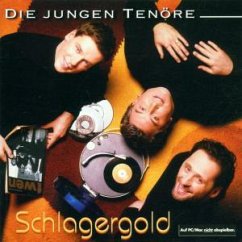 Cover Schlagergold