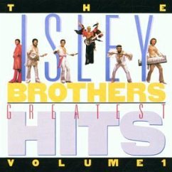 Greatest Hits - Vol.1 - Isley Brothers