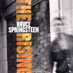 The Rising - Springsteen,Bruce