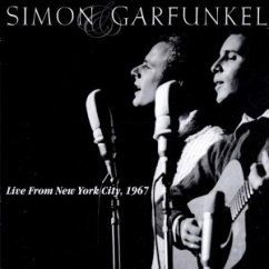 Live From New York City,1967 - Simon & Garfunkel