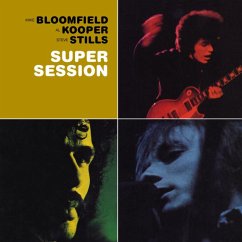 Super Session - Bloomfield,Mike With Kooper,Al & Stills,Stephen