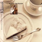 Klassik zum Kuchen