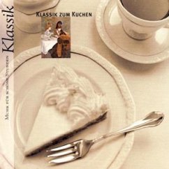 Cover Klassik zum Kuchen