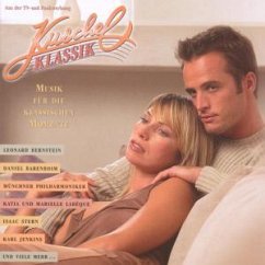 Cover Kuschelklassik Vol.7