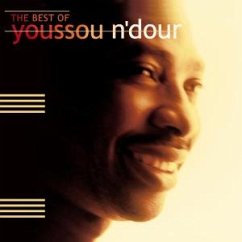 Cover 7 Seconds: The Best Of Youssou N'Dour