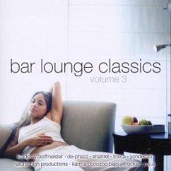 Bar Lounge Classics 3