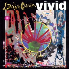 Vivid - Living Colour