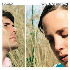 Cover Warum Berlin