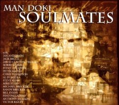 Cover Soulmates