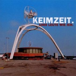 Cover 1000 Leute wie ich