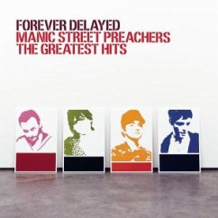 Forever Delayed - Manic Street Preachers