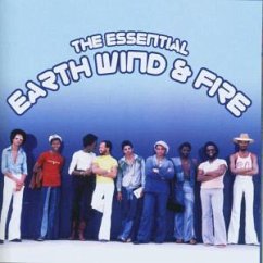 Essential Earth, Wind & Fire - Earth Wind & Fire