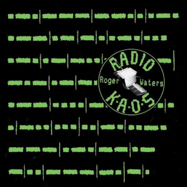 Radio K.A.O.S. Radio K.A.O.S.