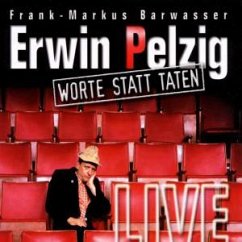 Cover Worte statt Taten