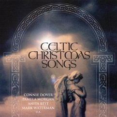 Celtic Christmas Songs - Diverse
