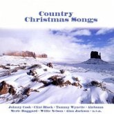 Country Christmas Songs