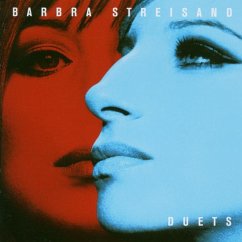 Duets - Streisand,Barbra