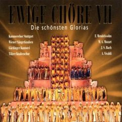 Cover Ewige Chöre Vii