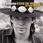 The Essential Stevie Ray Vaugh