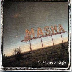 Cover 24 Hours A Night