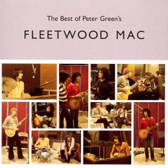 The Best Of Peter Green'S Fleetwood Mac - Fleetwood Mac