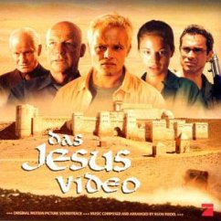Cover Das Jesus Video