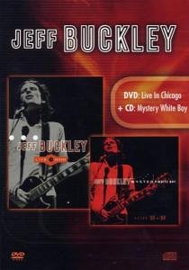 Cover The Mystery White Roy Live In Chicago
