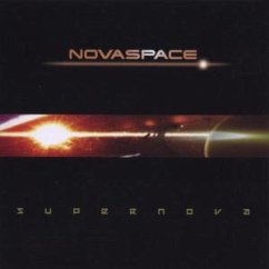 Cover Supernova