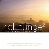 Rio Lounge Vol.2