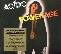 Powerage - Ac/Dc