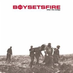 After The Eulogy - Boysetsfire