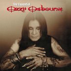 The Essential Ozzy Osbourne