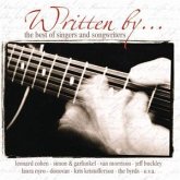 Written By - Singer & Songwriter