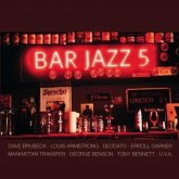 Bar Jazz 5 Bar Jazz 5