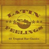 Latin Feelings Latin Feelings