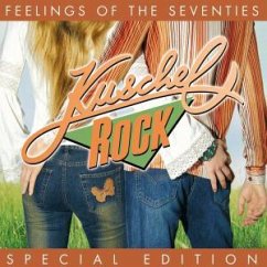 Kuschelrock-Feelings Of The Seventies