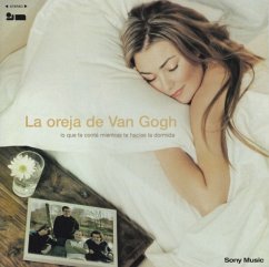 Lo Que Te Conte Mientras Te Hacias La Dormida - La Oreja De Van Gogh