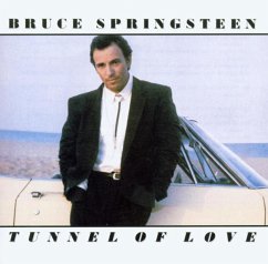 Tunnel Of Love - Springsteen,Bruce