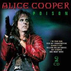 Poison - Cooper,Alice