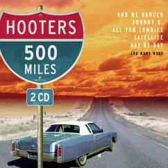 500 Miles - Hooters,The