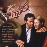 Kuscheljazz Vol.1-From Lounge With Love