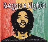 Reggae Nights
