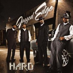 Hard - Jagged Edge