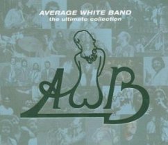 Ultimate Collection - Average White Band